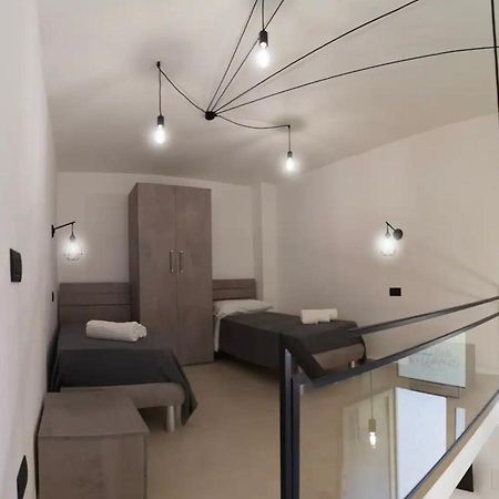 B&B Vittoria Napoli Esterno foto