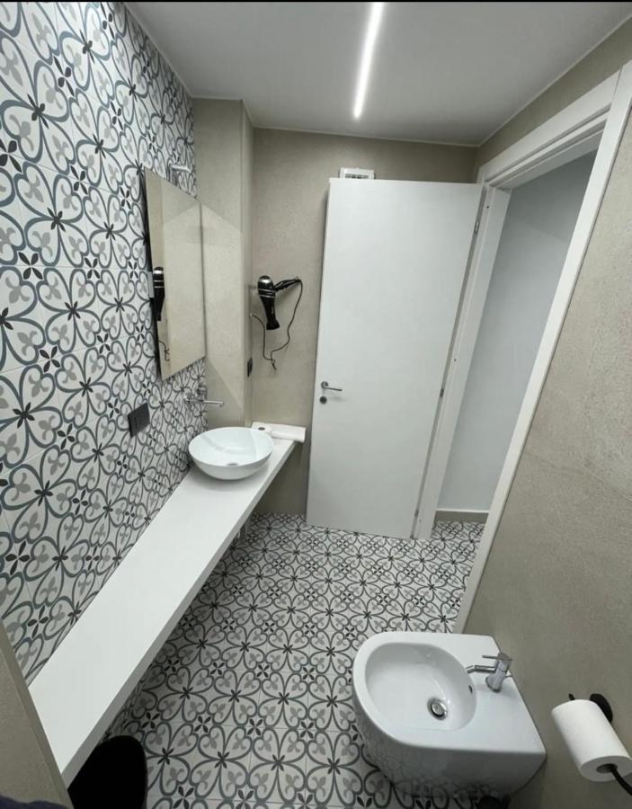 B&B Vittoria Napoli Esterno foto