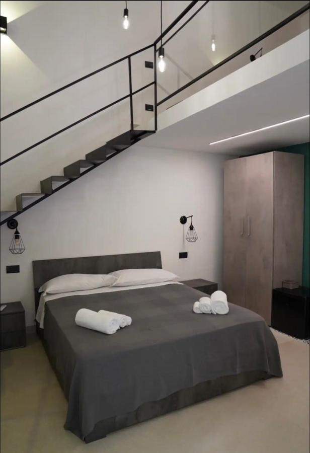 B&B Vittoria Napoli Esterno foto