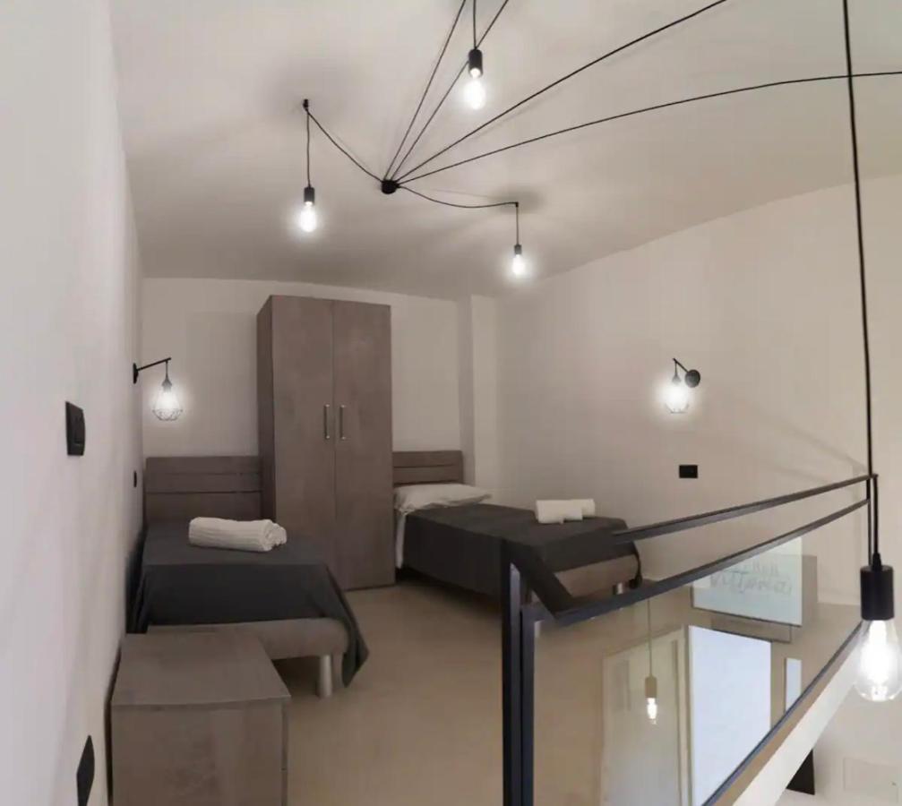 B&B Vittoria Napoli Esterno foto
