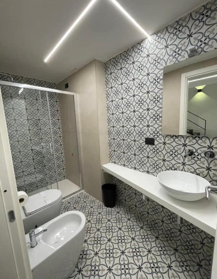 B&B Vittoria Napoli Esterno foto