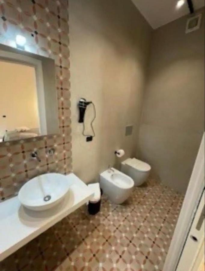 B&B Vittoria Napoli Esterno foto