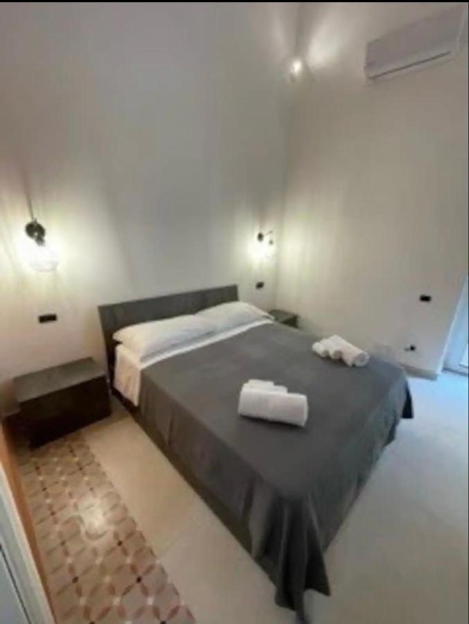 B&B Vittoria Napoli Esterno foto