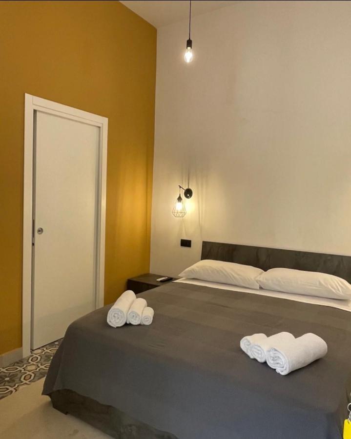 B&B Vittoria Napoli Esterno foto