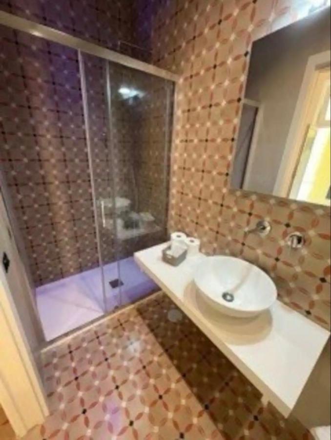 B&B Vittoria Napoli Esterno foto